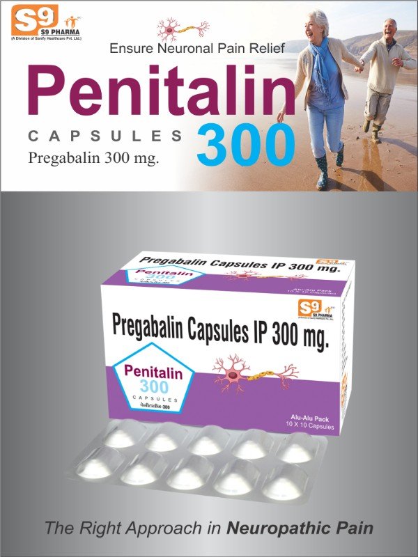 PENITAlin-300
